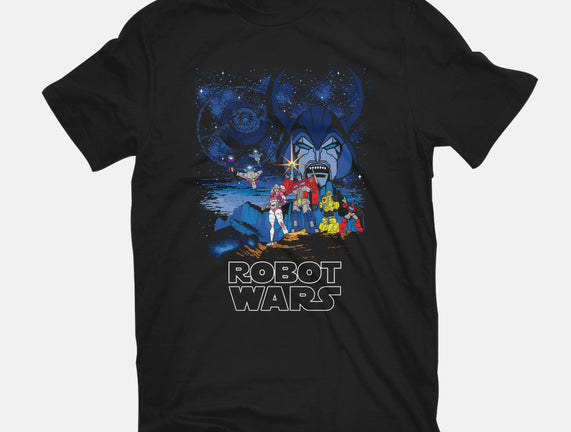 Robot Wars