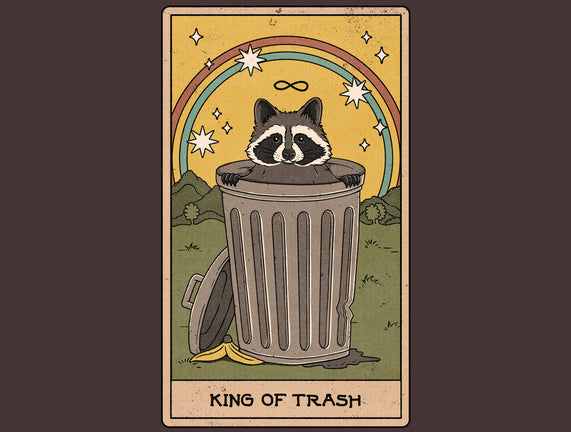 King Of Trash