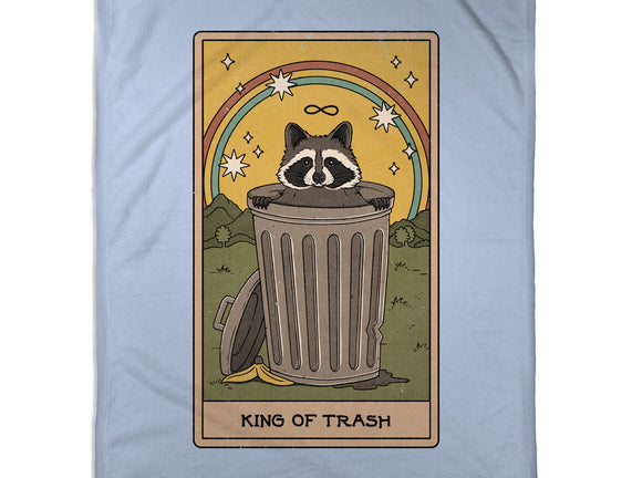 King Of Trash