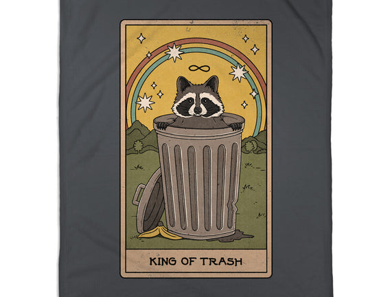 King Of Trash