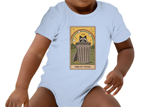 King Of Trash