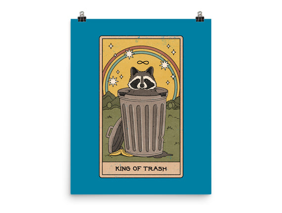 King Of Trash