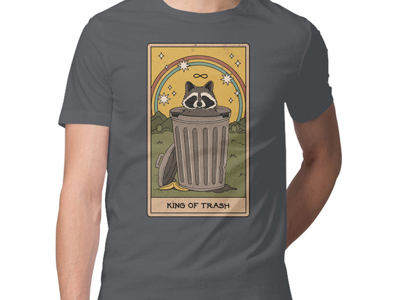 King Of Trash