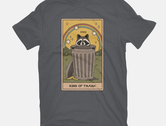 King Of Trash