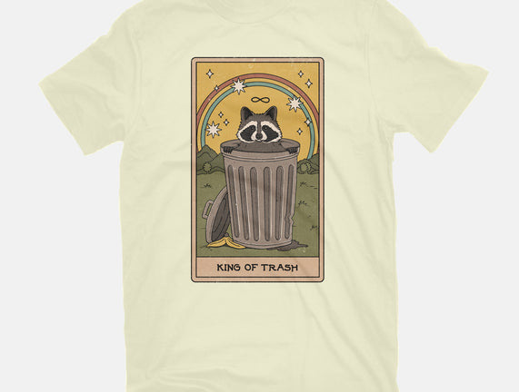 King Of Trash