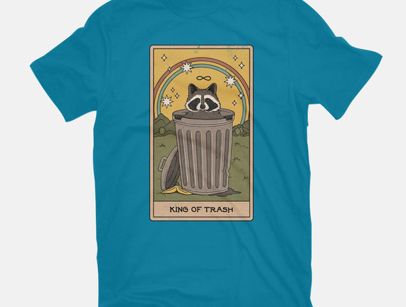 King Of Trash