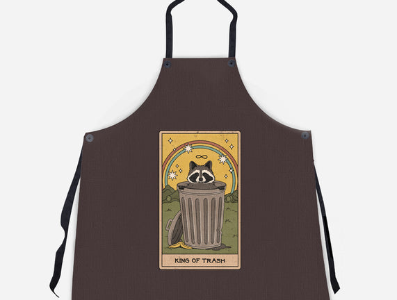 King Of Trash