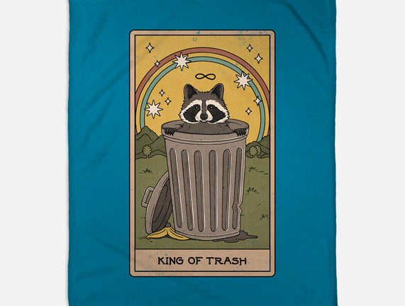King Of Trash