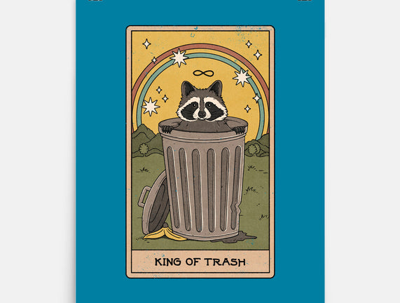King Of Trash