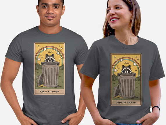King Of Trash