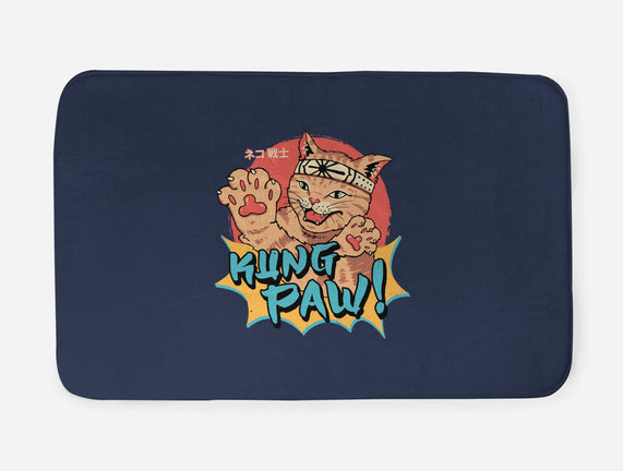 Kung Paw!
