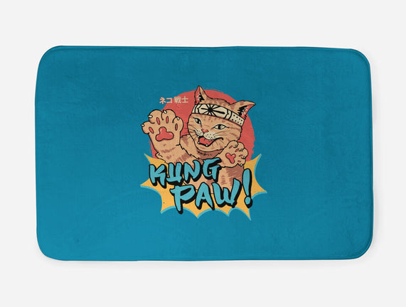 Kung Paw!