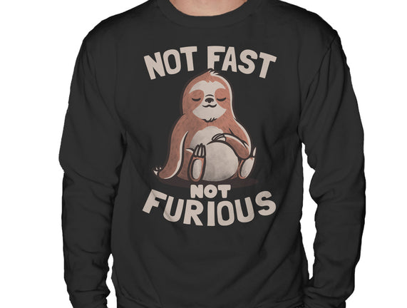 Not Fast and Not Furious