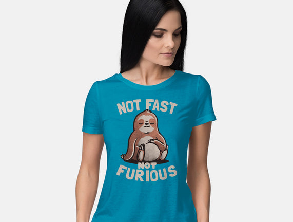 Not Fast and Not Furious