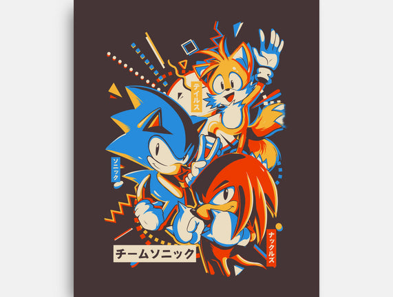 Mania Team
