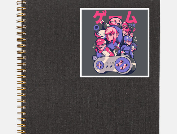 Retro Gang