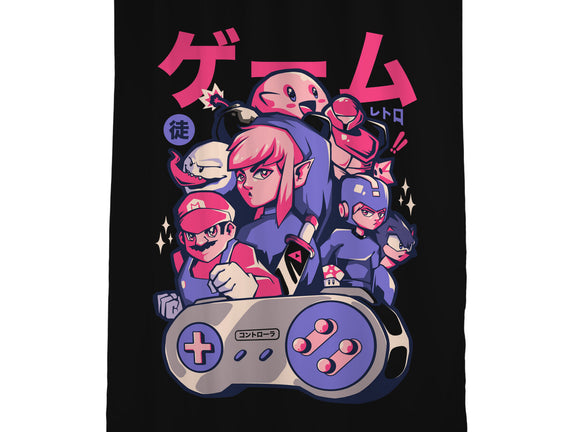 Retro Gang