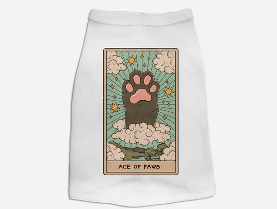 Ace of Paws