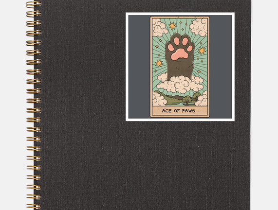 Ace of Paws