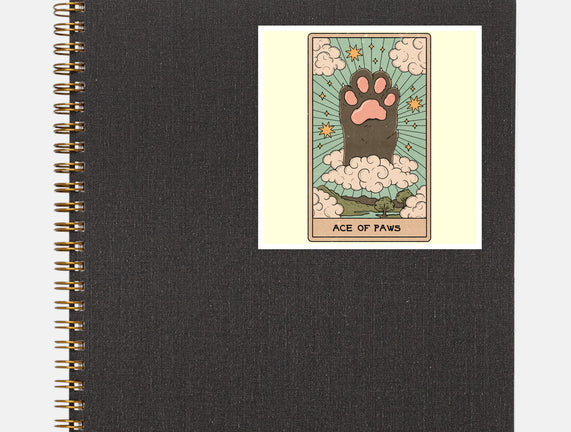 Ace of Paws