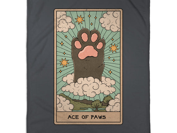 Ace of Paws