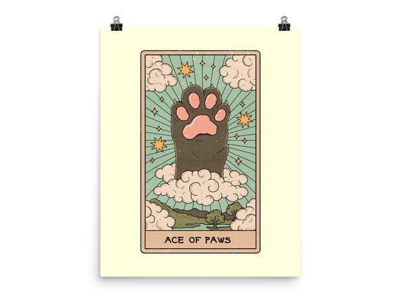 Ace of Paws