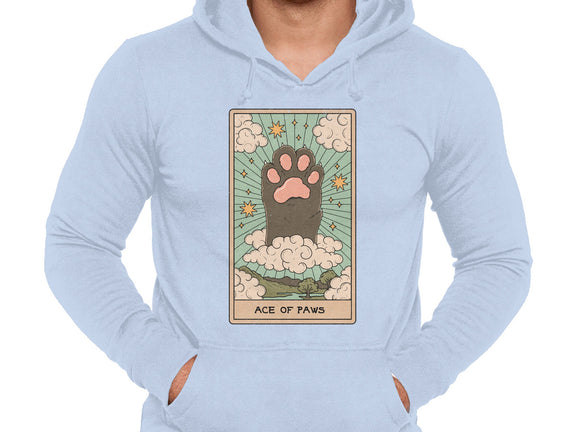Ace of Paws