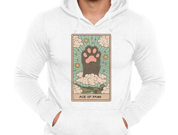 Ace of Paws