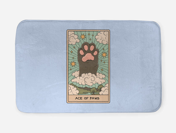 Ace of Paws
