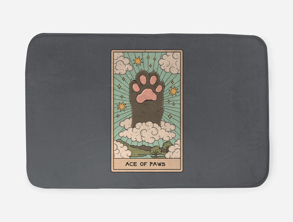Ace of Paws