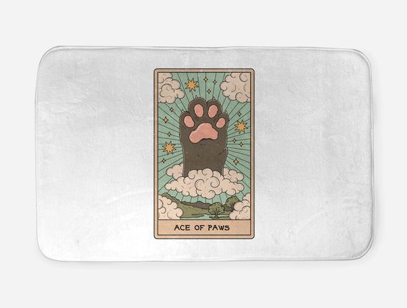 Ace of Paws