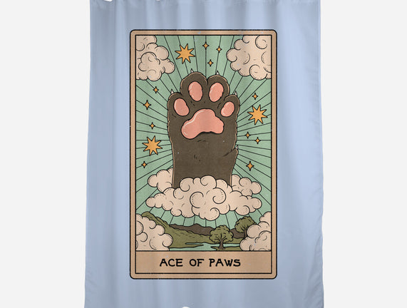 Ace of Paws