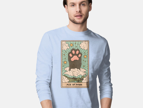 Ace of Paws