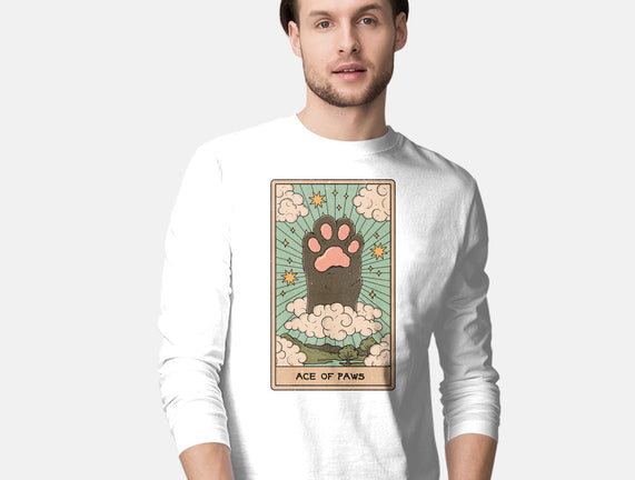 Ace of Paws