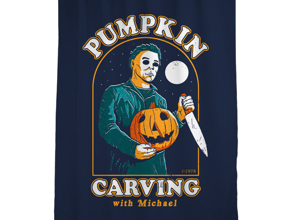 Carving With Michael
