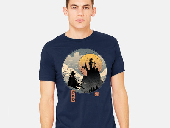 Vampire Slayer in Edo