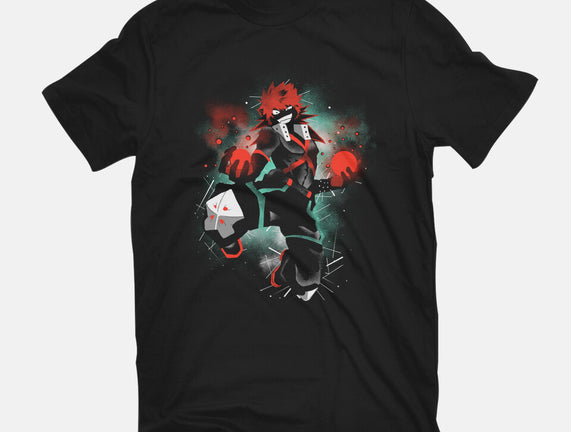 Ultra Bakugo