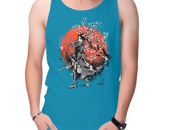 Slayer Of Titans Ink