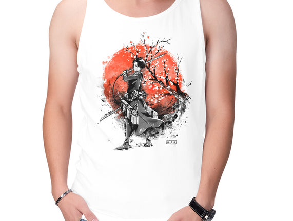 Slayer Of Titans Ink
