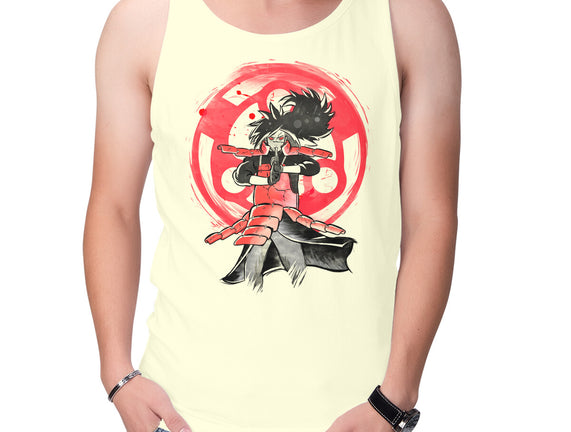 Madara's Will