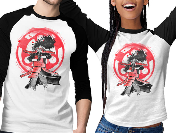 Madara's Will