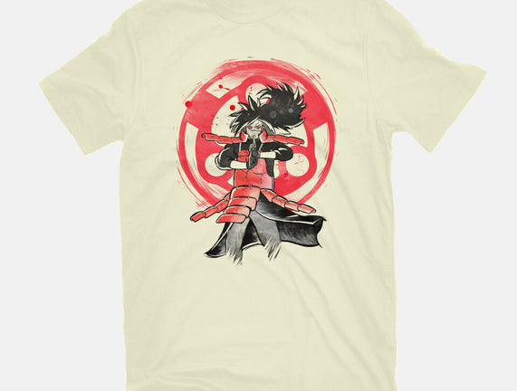 Madara's Will