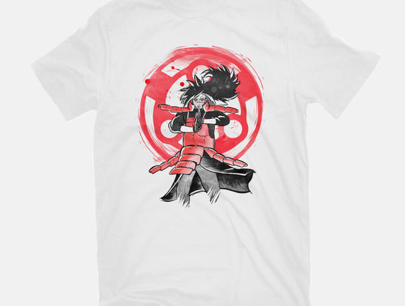 Madara's Will