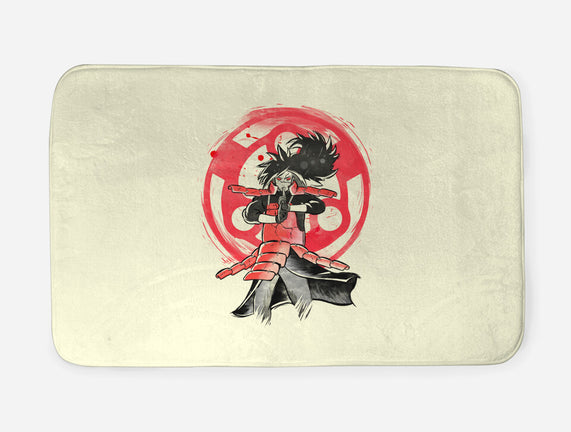 Madara's Will