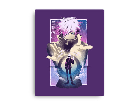 Unlimited Void