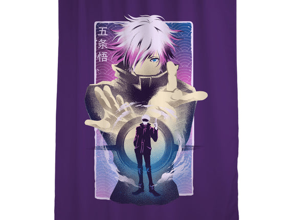 Unlimited Void