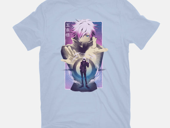 Unlimited Void