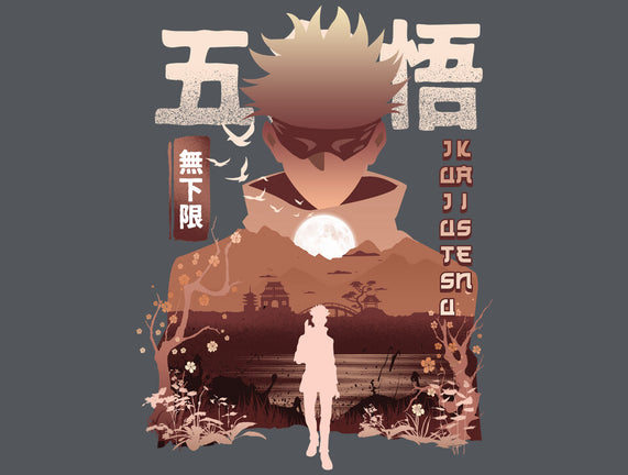 Gojo Satoru