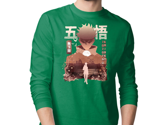 Gojo Satoru