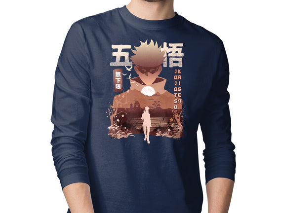 Gojo Satoru